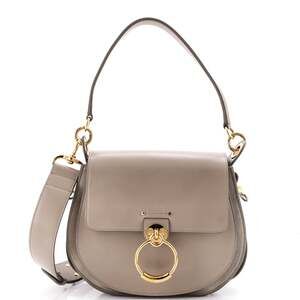 Chloe Tess Bag Leather Large #254208C13B